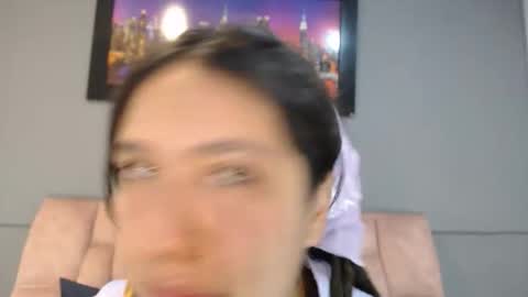 Becky online show from 3, 10, 2025