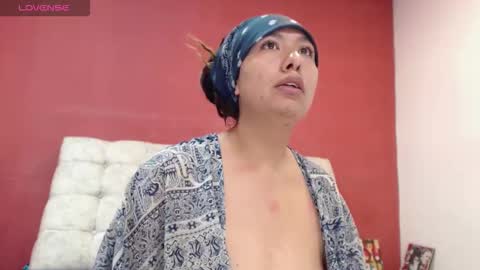 Becky online show from 13, 11, 2025