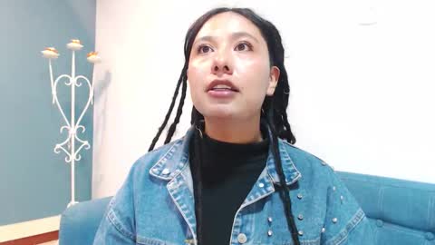 Becky online show from 13, 3, 2026