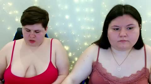 BeckyAndEllen online show from 24, 3, 2026