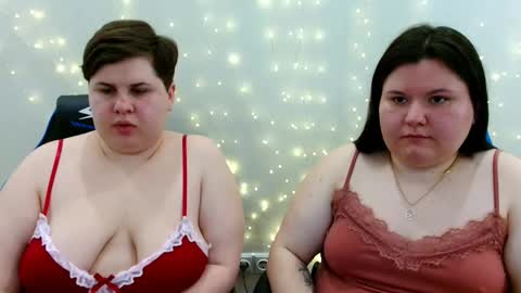 BeckyAndEllen online show from 25, 3, 2026