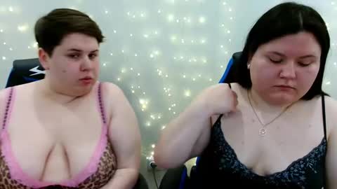 Snapshot of beckyandellen chatting on 3, 5, 2026 BeckyAndEllen online show from 3, 5, 2026