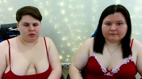 Snapshot of beckyandellen chatting on 4, 6, 2026 BeckyAndEllen online show from 4, 6, 2026