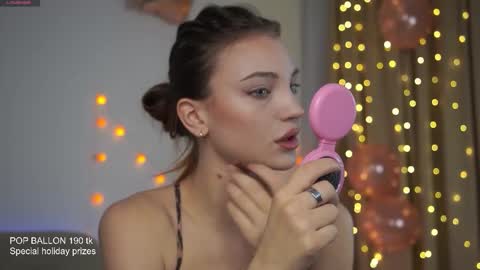 Melissa online show from 18, 12, 2025