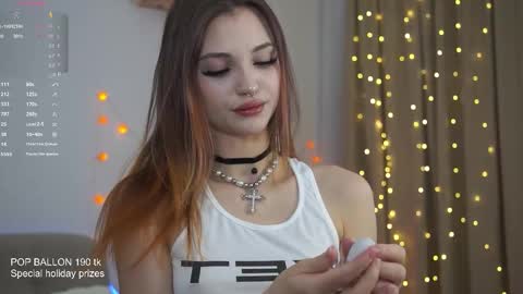 Melissa online show from 19, 12, 2025