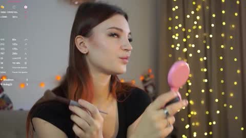 Melissa online show from 8, 1, 2026