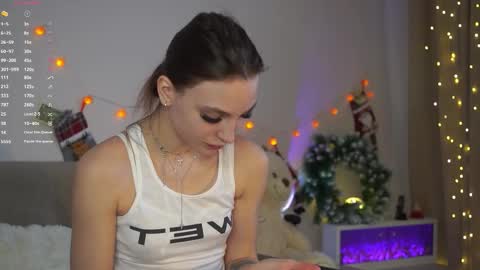 Melissa online show from 8, 2, 2026