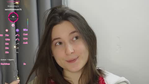 BeckyMartens come join me on    while im offline here  online show from 16, 1, 2026