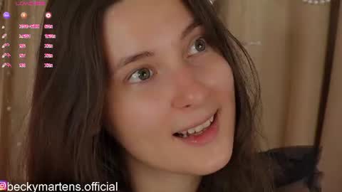 Snapshot of beckymartens chatting on 14, 7, 2026 BeckyMartens come join me on while im offline here online show from 14, 7, 2026
