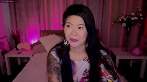 Snapshot of beckysunday chatting on 13, 10, 2025 beckysunday online show from 13, 10, 2025