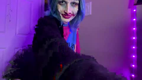 Snapshot of beckytheclown chatting on 18, 12, 2024 Beckytheclown online show from 18, 12, 2024