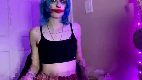 Snapshot of beckytheclown chatting on 25, 12, 2024 Beckytheclown online show from 25, 12, 2024