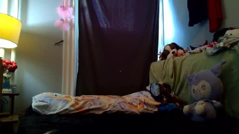 Beckytheclown online show from 10, 3, 2026