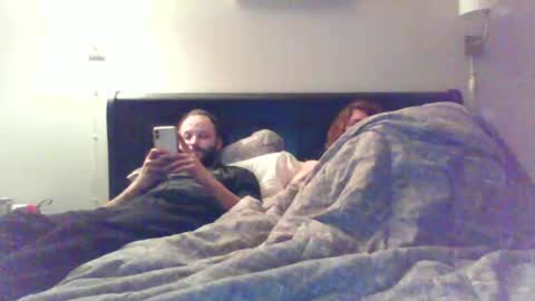 Snapshot of bedbandits chatting on 7, 12, 2024 Bedbandits69 online show from 7, 12, 2024