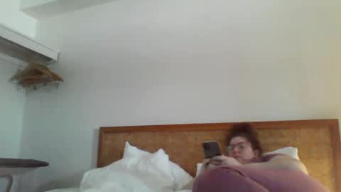 Snapshot of bedbandits chatting on 25, 1, 2025 Bedbandits69 online show from 25, 1, 2025