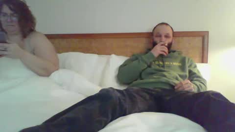 Snapshot of bedbandits chatting on 22, 2, 2025 Bedbandits69 online show from 22, 2, 2025