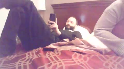 Snapshot of bedbandits chatting on 9, 3, 2025 Bedbandits69 online show from 9, 3, 2025