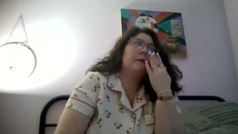 Snapshot of bedbandits chatting on 27, 11, 2025 Bedbandits69 online show from 27, 11, 2025