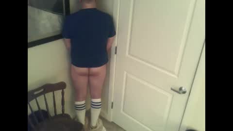 Snapshot of bedwetboy chatting on 4, 1, 2025 Bedwetboys online show from 4, 1, 2025