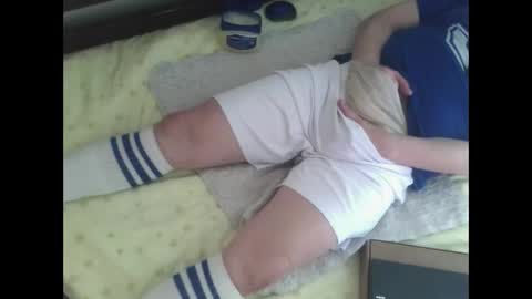 Snapshot of bedwetboy chatting on 12, 1, 2025 Bedwetboys online show from 12, 1, 2025