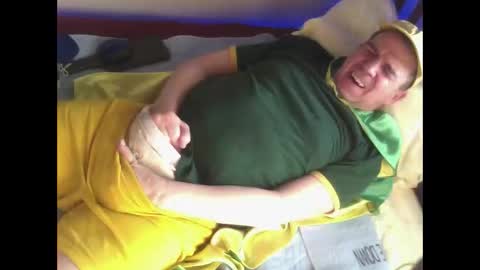 Snapshot of bedwetboy chatting on 1, 2, 2026 Bedwetboys online show from 1, 2, 2026