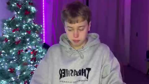 beeb0y online show from 4, 12, 2025