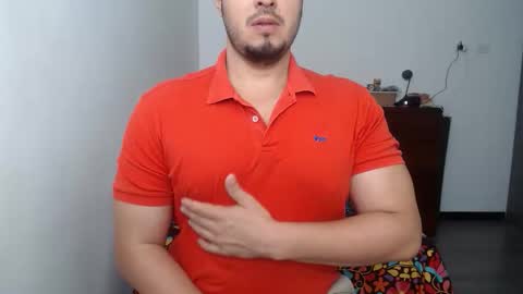 Criss2fer online show from 18, 4, 2026