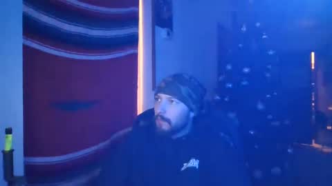 Snapshot of beefystick93 chatting on 12, 1, 2025 beefystick93 online show from 12, 1, 2025