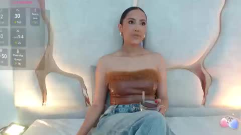 BELLA online show from 23, 9, 2025