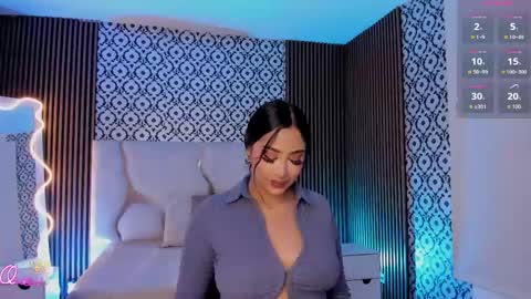 Snapshot of beella_tay1 chatting on 8, 6, 2026 BELLA online show from 8, 6, 2026
