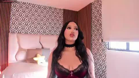 Snapshot of beella_tay1 chatting on 21, 6, 2026 BELLA online show from 21, 6, 2026
