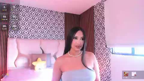 Snapshot of beella_tay1 chatting on 25, 6, 2026 BELLA online show from 25, 6, 2026
