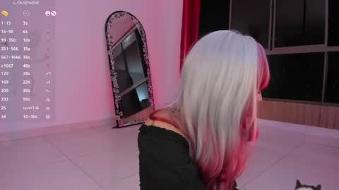 Snapshot of beelzebosss chatting on 3, 5, 2026 Daniela ur fav living dead girl online show from 3, 5, 2026