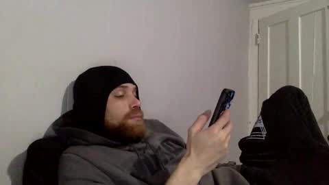 beenduckedoff online show from 29, 11, 2025