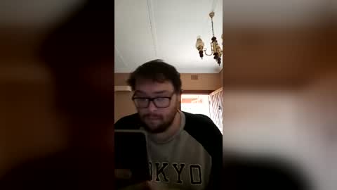 beennudeislife online show from 2, 7, 2026