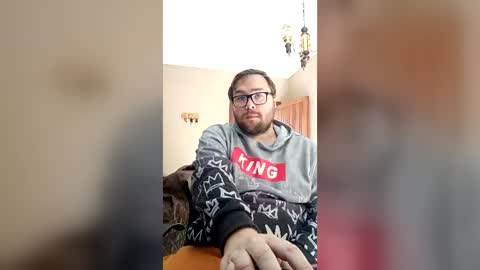 beennudeislife online show from 7, 7, 2026