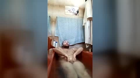beennudeislife online show from 13, 7, 2026