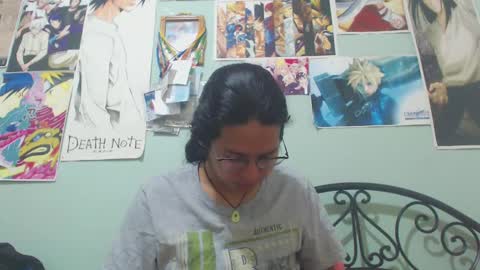 Alex online show from 29, 12, 2024