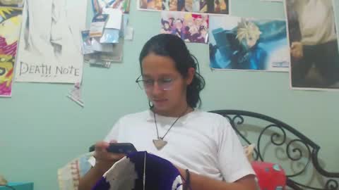 Alex online show from 5, 1, 2025