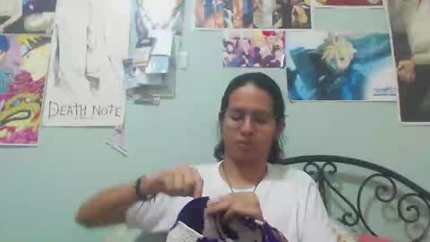 Alex online show from 5, 1, 2025