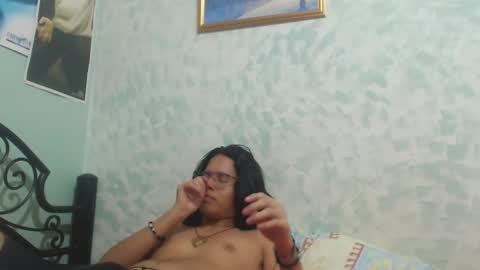 Alex online show from 6, 1, 2025