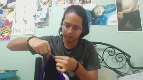 Alex online show from 7, 1, 2025