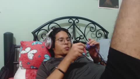 Alex online show from 9, 1, 2025