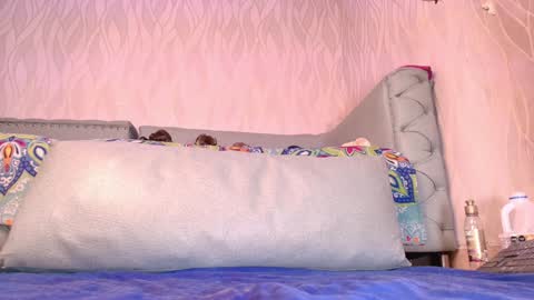 Snapshot of begoniia_ chatting on 23, 1, 2025 Begonia online show from 23, 1, 2025