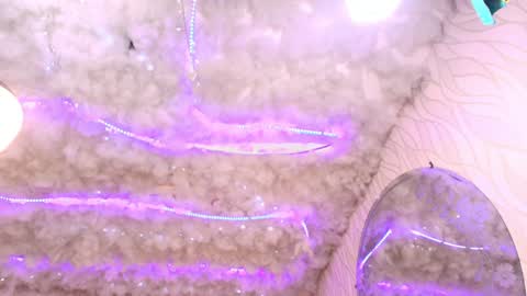 Snapshot of begoniia_ chatting on 6, 2, 2025 Begonia online show from 6, 2, 2025