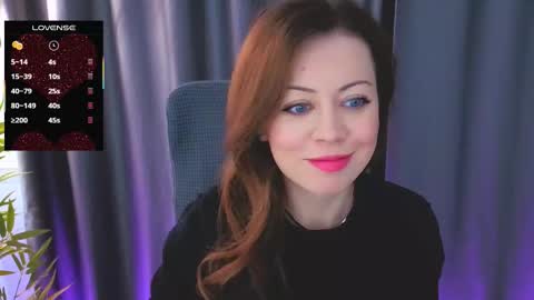 Nina online show from 13, 2, 2026