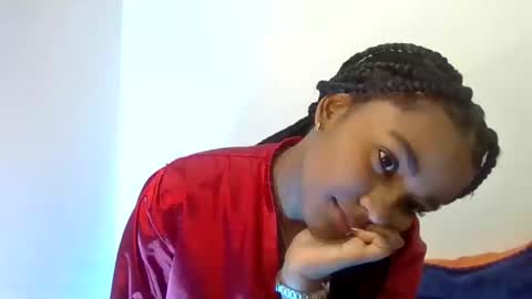 Behla Rouseh online show from 2, 3, 2025