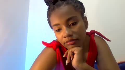 Behla Rouseh online show from 5, 3, 2025