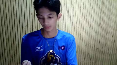 Snapshot of bejjs_08 chatting on 29, 11, 2025 brandonjames online show from 29, 11, 2025