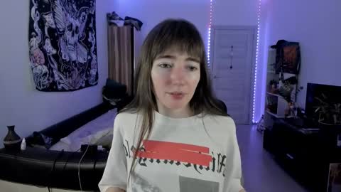 bekka online show from 16, 2, 2026